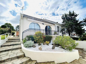 Charmante maison 2 pièces avec jardin proche plage et gare de Pornichet, La Baule - FR-1-245-201